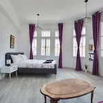 Auberge de jeunesse Musala Varna
