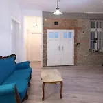 Musala Auberge de jeunesse Varna