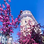 Musala Auberge de jeunesse Varna