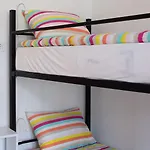 Auberge de jeunesse Musala *