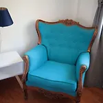 Auberge de jeunesse Musala