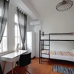 Musala Auberge de jeunesse