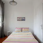 Musala Auberge de jeunesse Varna