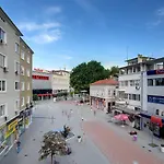 Auberge de jeunesse Musala Varna