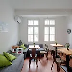 Musala Auberge de jeunesse