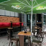 호스텔 Musala *