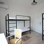 호스텔 Musala *