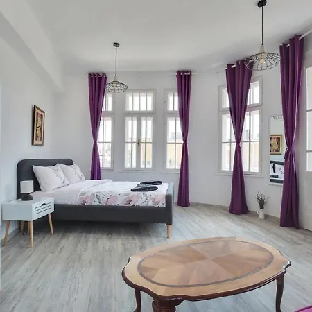 Hostel Musala Varna