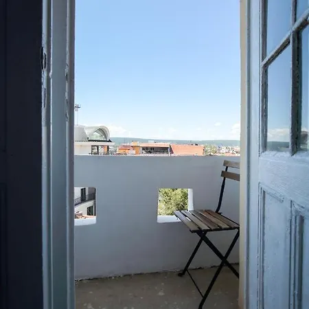 Hostel Musala Varna