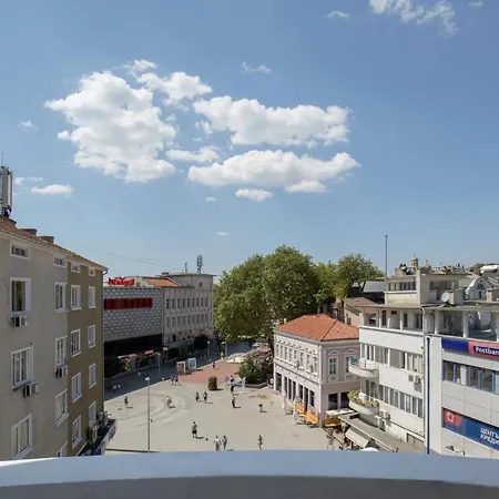 Hostel Musala Varna