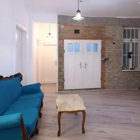 Musala 호스텔 바르나