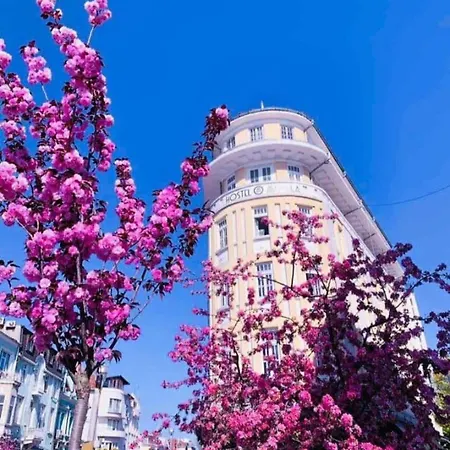 Musala 호스텔 바르나