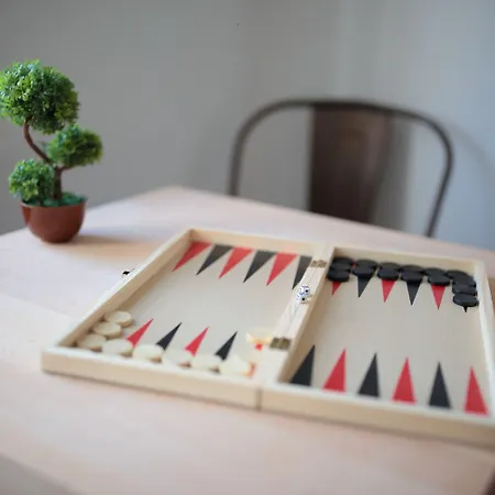 Musala 호스텔 바르나