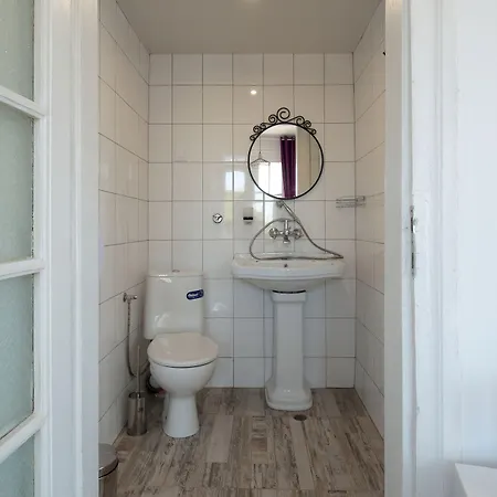 호스텔 Musala 바르나