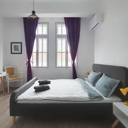 Musala 호스텔 바르나