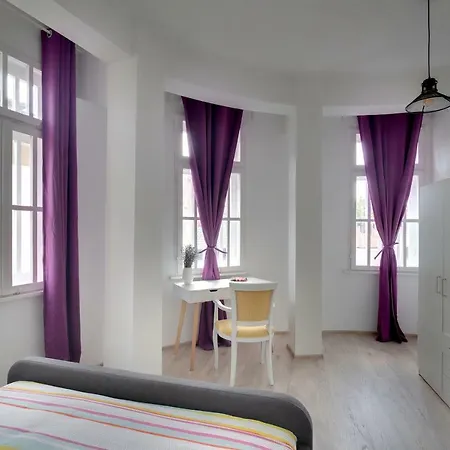Hostel Musala Varna