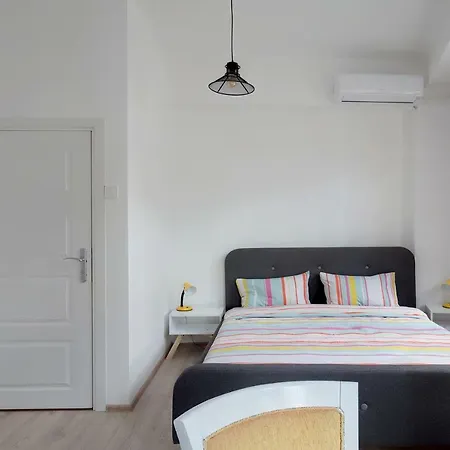 Musala Hostel