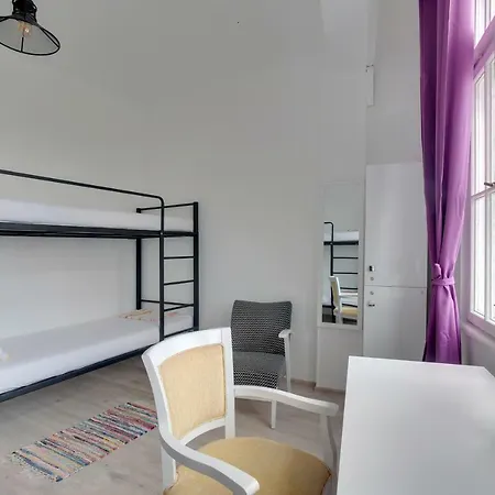 Musala Hostel