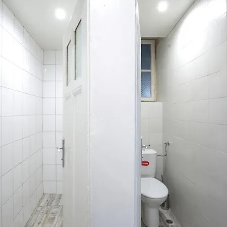 Albergue Musala *