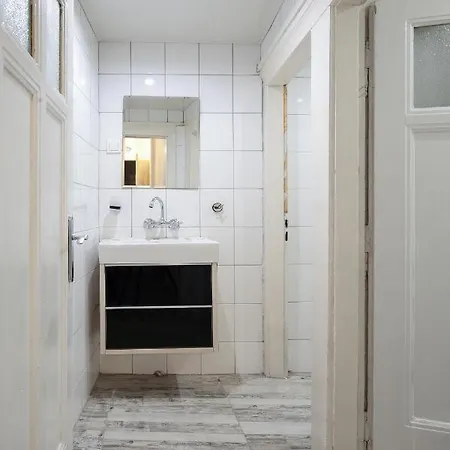 Musala 旅馆 瓦爾納