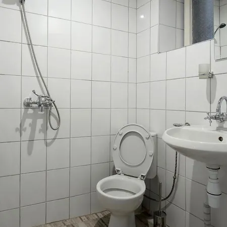 Musala Hostel Varna