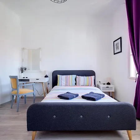 Auberge de jeunesse Musala *