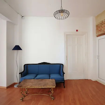 Auberge de jeunesse Musala Varna