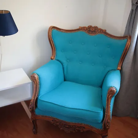 Auberge de jeunesse Musala