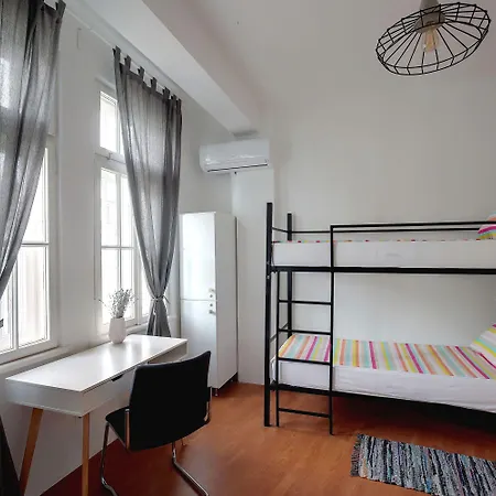 Musala Hostel