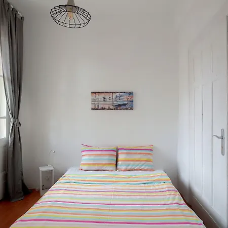 Musala Auberge de jeunesse Varna