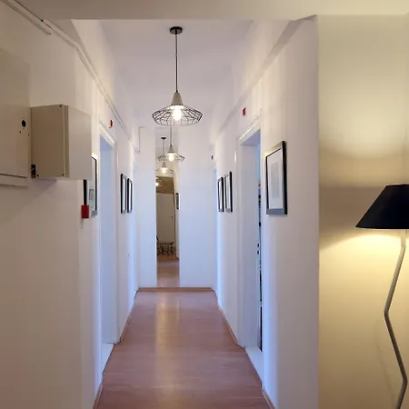 Musala Auberge de jeunesse