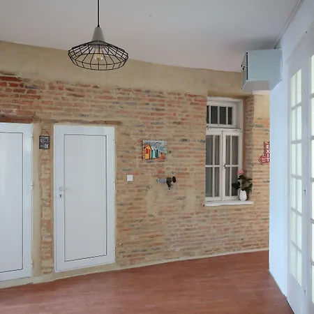 Musala Ostello Varna