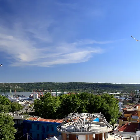 Musala * Varna