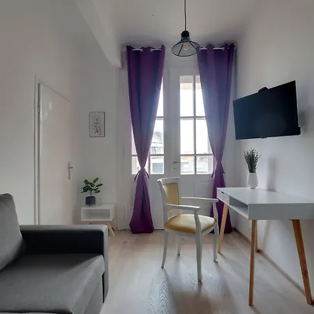 旅馆 Musala 瓦爾納