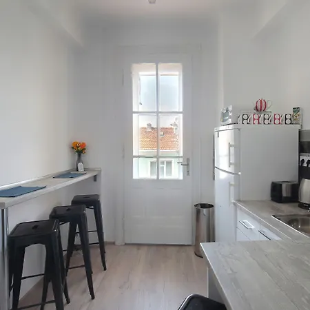 Musala 旅馆 瓦爾納