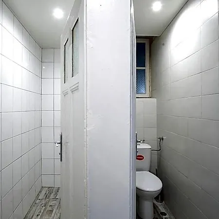 Musala Albergue