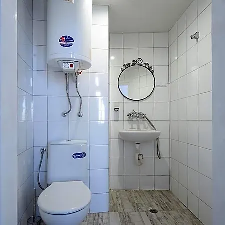 Musala Albergue