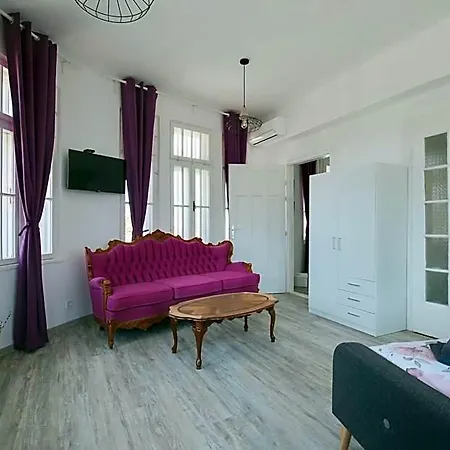 Musala Albergue Varna