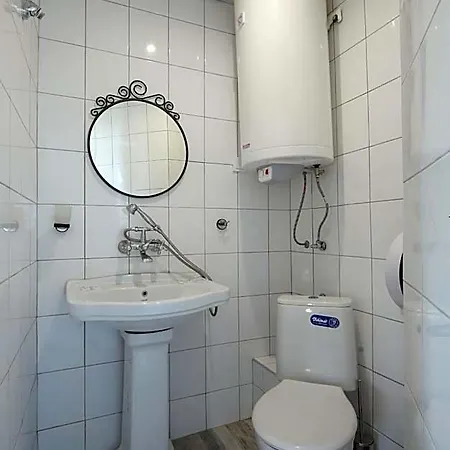 Musala Albergue *