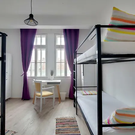 Musala Auberge de jeunesse