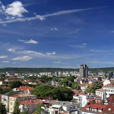 Musala Ostello Varna