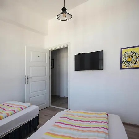 Albergue Musala *
